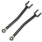 Rock Krawler 2018+ Jeep Wrangler JL 2DR / JLU 4DR Front Upper Control Arms - Rock Krawler