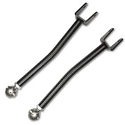 Rock Krawler 2018+ Jeep Wrangler JL 2DR / JLU 4DR Front Upper Control Arms - Rock Krawler