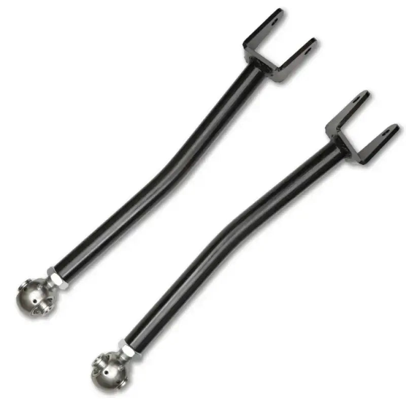 Rock Krawler 2018+ Jeep Wrangler JL 2DR / JLU 4DR Front Upper Control Arms - Rock Krawler