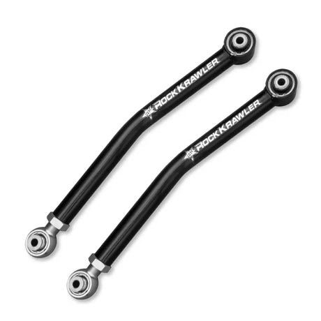 Rock Krawler 2018+ Jeep Wrangler JL 2DR / JLU 4DR X Series Front Lower Control Arms - Rock Krawler