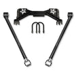 Rock Krawler 2019+ Jeep Wrangler JT Adventure Pro Upgrade Kit - Rear - Rock Krawler