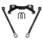 Rock Krawler 2019+ Jeep Wrangler JT Adventure Pro Upgrade Kit - Rear - Rock Krawler