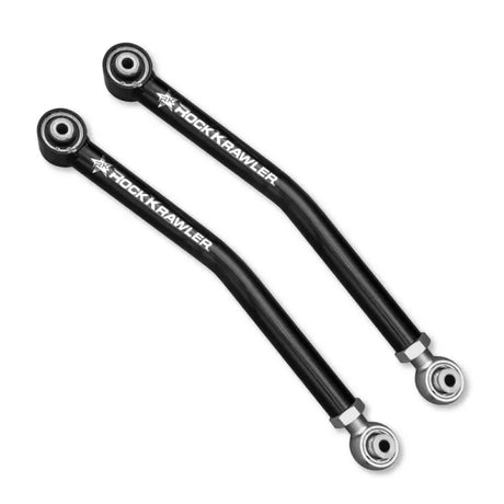 Rock Krawler 07-18 Jeep Wrangler JK/JKU High Clearance Adj. Rear Lower Control Arms - Rock Krawler