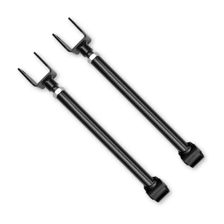 Rock Krawler 07-18 Jeep Wrangler JK/JKU JK Adventure Series Front Upper Control Arms - Rock Krawler