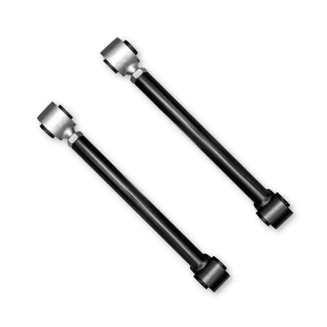 Rock Krawler 07-18 Jeep Wrangler JK/JKU JK Adventure Series Rear Upper Control Arms - Rock Krawler