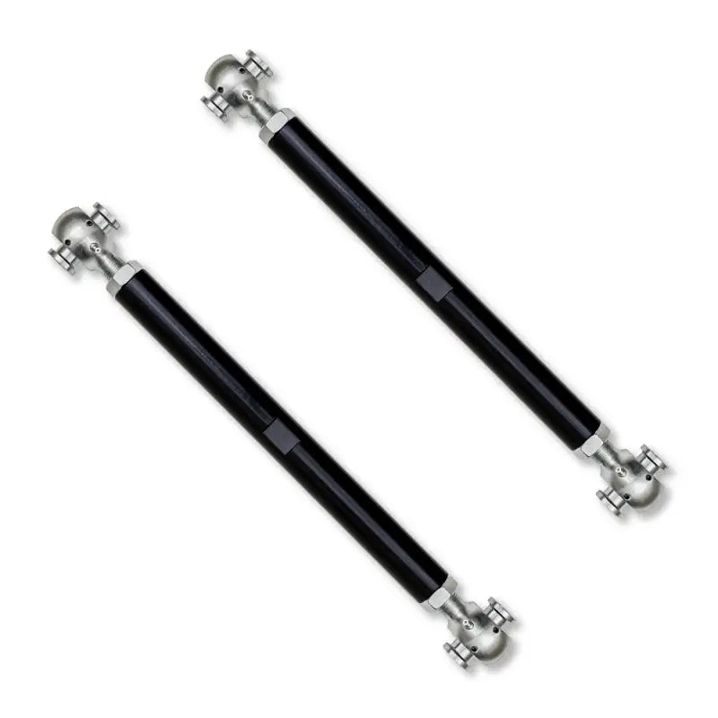 Rock Krawler 07-18 Jeep Wrangler JK/JKU Double Adjustable Rear Upper Control Arms - Rock Krawler