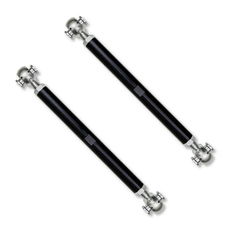 Rock Krawler 07-18 Jeep Wrangler JK/JKU Double Adjustable Rear Upper Control Arms - Rock Krawler