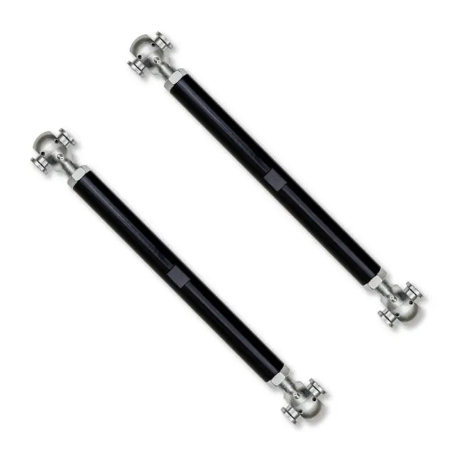Rock Krawler 07-18 Jeep Wrangler JK/JKU Double Adjustable Rear Upper Control Arms - Rock Krawler