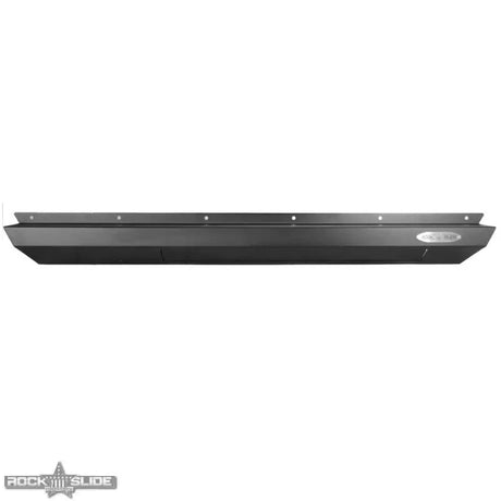 Rock Slide 03-06 Jeep LJ Step Sliders - Truck & Automotive