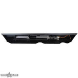 Rock Slide 03-06 Jeep LJ Step Sliders - Truck & Automotive