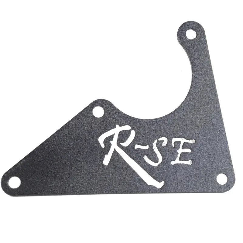 Rock Slide 07-18 Jeep JK 2-4 Door Vacuum Pump Relocation Bracket - Truck & Automotive