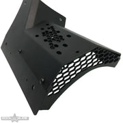 Rock Slide 18-22 Jeep Jl 2-4 Door 2020-2022 Gladiator Jl/Jt 50In Led Light Kit: Lower Cowl/Upper Bar - Truck &