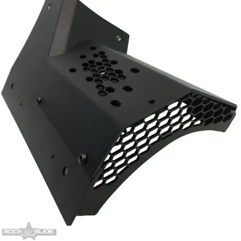 Rock Slide 18-22 Jeep Jl 2-4 Door 2020-2022 Gladiator Jl/Jt 50In Led Light Kit: Lower Cowl/Upper Bar - Truck &