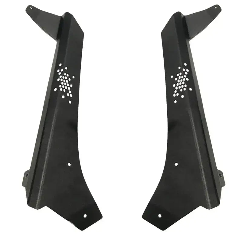Rock Slide 18-22 Jeep Jl 2-4 Door 2020-2022 Gladiator Jl/Jt 50In Led Light Kit: Lower Cowl/Upper Bar - Truck &