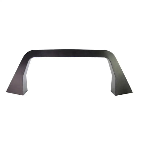 Rock Slide 18-22 Jeep JL 2-4 Door Rigid Full Front Bumper / Complete With Winch Plate - Truck & Automotive