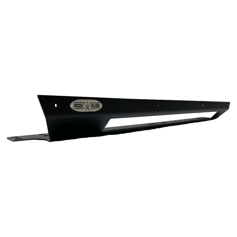 ROCK SLIDE AX-SP-300-JL4 STEP-SLIDER SKID PLATE