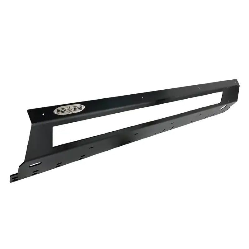 Rock Slide 21-22 Ford Bronco 2 Door Step-Slider Skid Plate - Truck & Automotive
