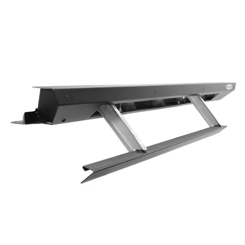 ROCK SLIDE BD-SS-300-BR4P FORD BRONCO STEP SLIDERS 3RD GEN PA