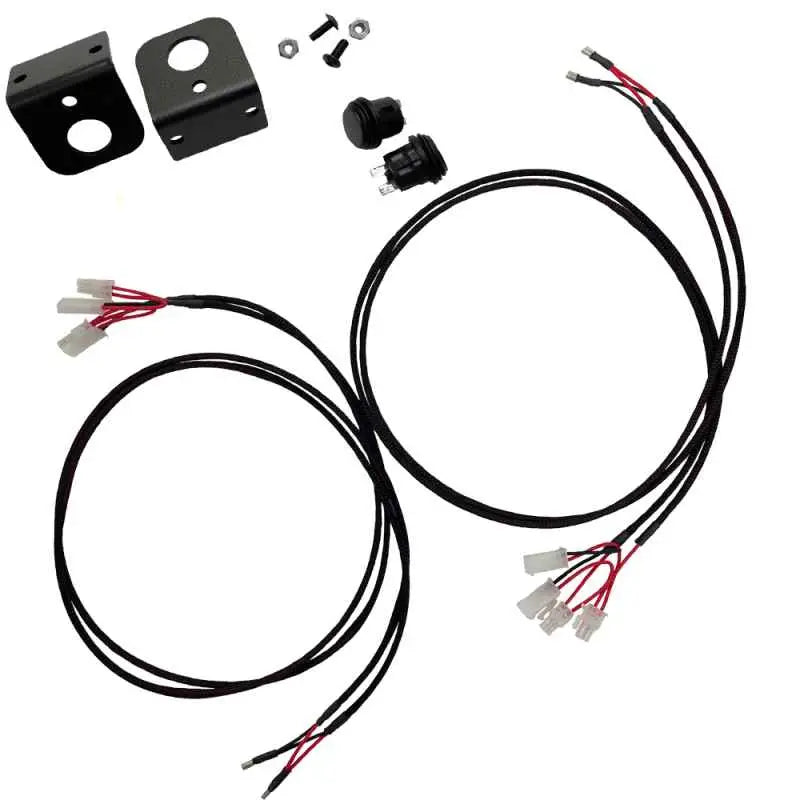 Rock Slide Engineering SL-DD-100