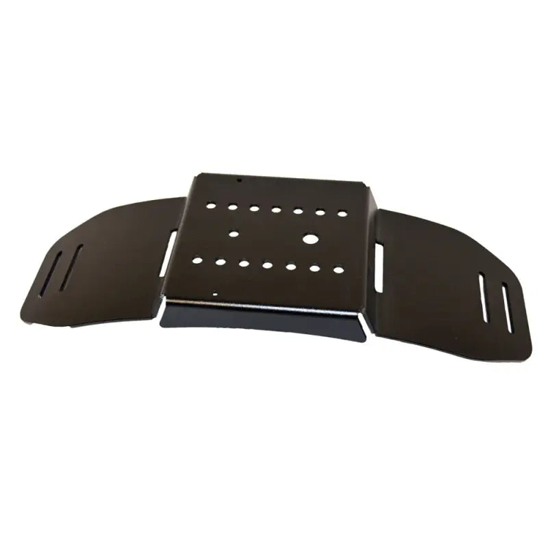 Rock Slide Any Tire Size Ez Rack Kit / Basic / Steel - Truck & Automotive