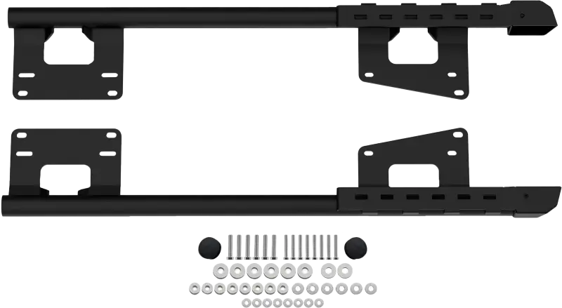 Rock Sliders