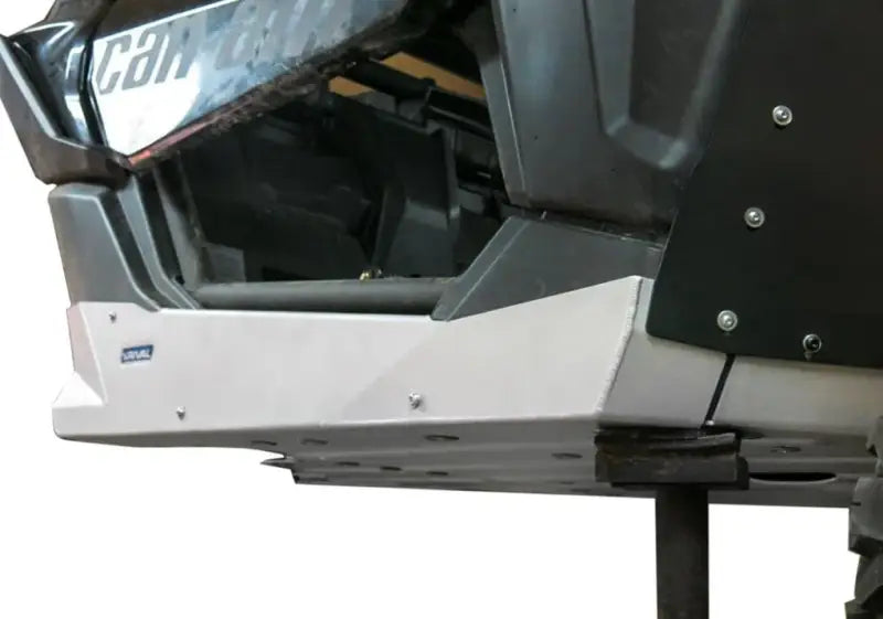 RIVAL POWERSPORTS USA Rock Sliders