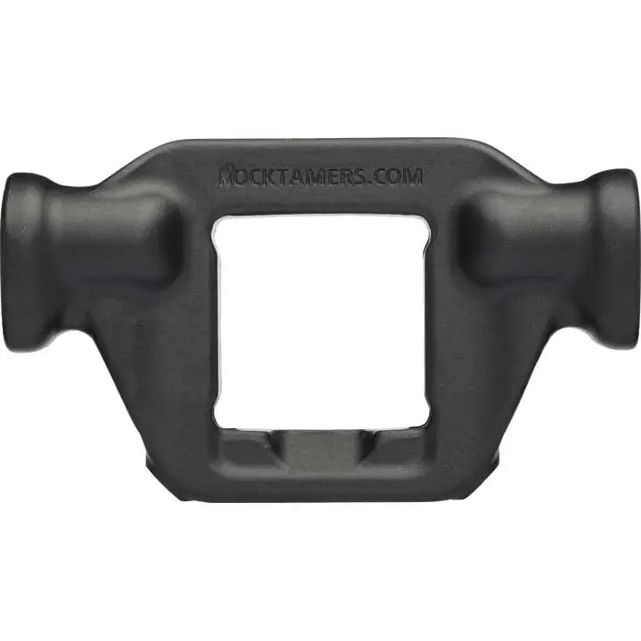 Rock Tamers LLC RT057 Wheels & Tires Accessories - Matte Black