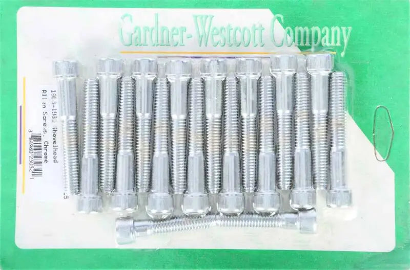 GARDNERWESTCOTT C-74-15