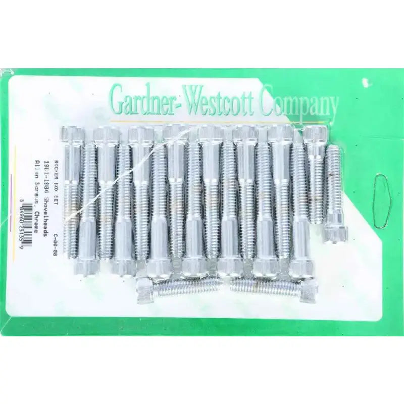 GARDNERWESTCOTT C-80-08
