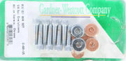 GARDNERWESTCOTT C-80-15