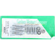 GARDNERWESTCOTT C-88-15