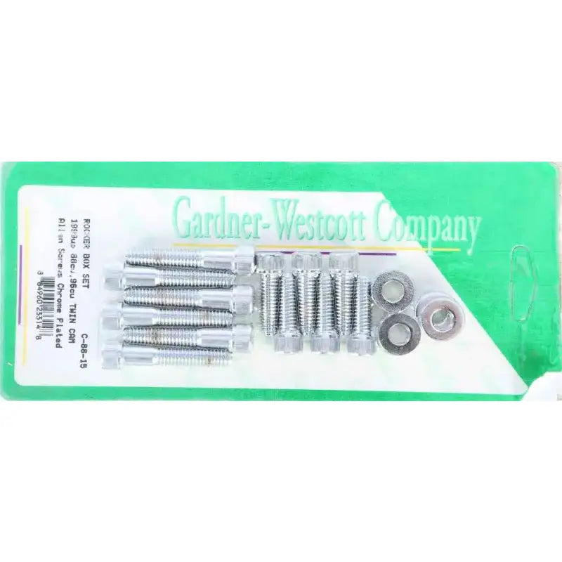 GARDNERWESTCOTT C-88-15