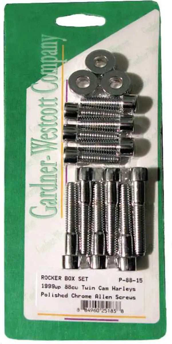 GARDNERWESTCOTT P-88-15
