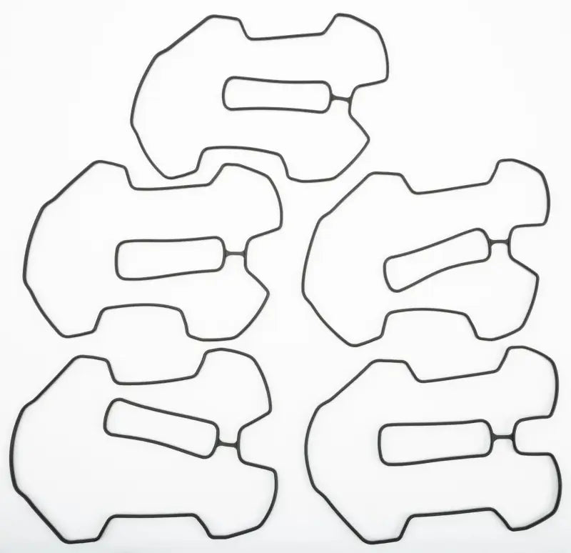 Rocker Box Cylinder Head Seal 5/Pk 25700425