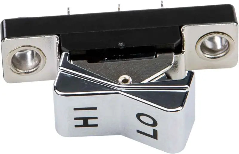 85928 HARDDRIVE Rocker Switch Hi Low 72 81 Bigtwins – RV and Auto Parts
