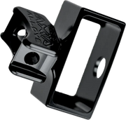 Rocker Switch Mount Black - AXIA