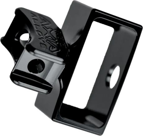 Rocker Switch Mount Black - AXIA