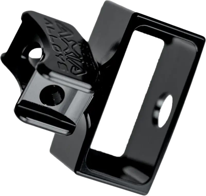 Rocker Switch Mount Black - AXIA
