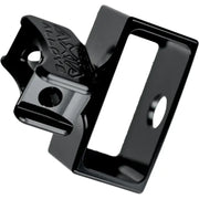 Rocker Switch Mount Black - AXIA