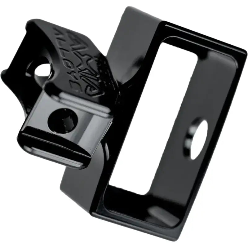 Rocker Switch Mount Black - AXIA