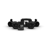 Rockford Fosgate 14+ RZR Stage-2 Audio System (Gen-3) - RV and Auto Parts