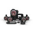 Rockford Fosgate 14+ RZR Stage-5 Audio System (Gen-3) - RV and Auto Parts