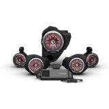 Rockford Fosgate 14+ RZR Stage-5 Audio System For Ride Command (Gen-3) - RV and Auto Parts