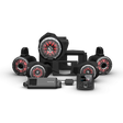 Rockford Fosgate 14+ RZR Stage-6 Audio System (Gen-3) - RV and Auto Parts