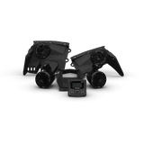 Rockford Fosgate 17+ Can-Am X3 Stage-2 Audio System (Gen-3) - RV and Auto Parts