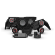 Rockford Fosgate 17+ Can-Am X3 Stage-5 Audio System (Gen-3) - RV and Auto Parts