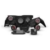 Rockford Fosgate 17+ Can-Am X3 Stage-5 Audio System (Gen-3) - RV and Auto Parts