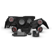 Rockford Fosgate 17+ Can-Am X3 Stage-5 Audio System (Gen-3) - RV and Auto Parts