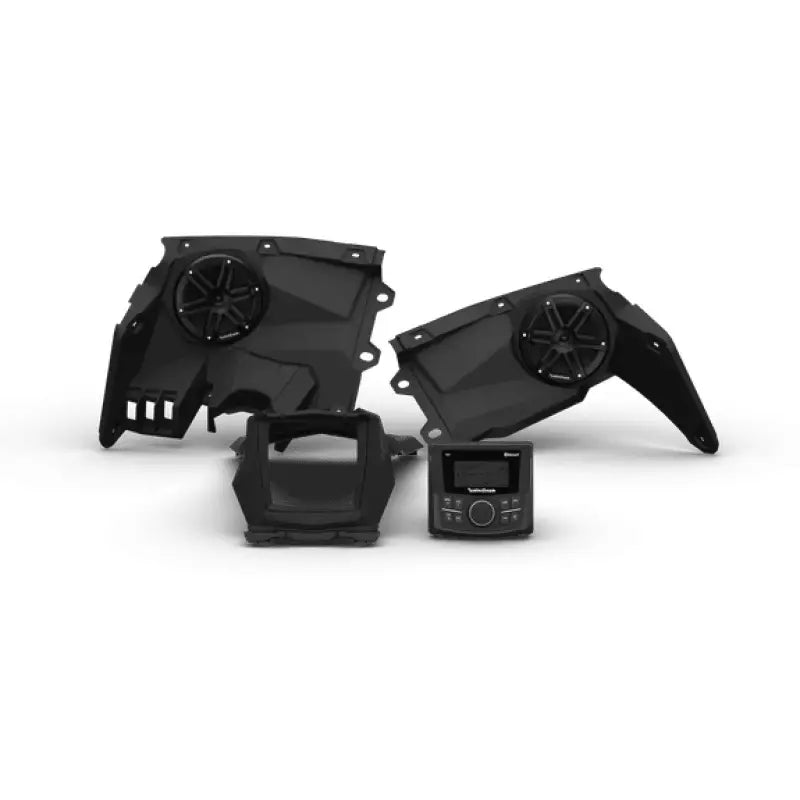 Rockford Fosgate 17+ Can-Am X3 Stage 1 Audio System (Gen 3) - RV and Auto Parts