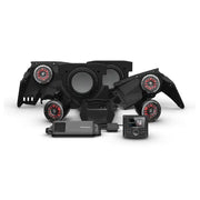 Rockford Fosgate 17+ Can-Am X3 Stage-5 Audio System (Gen-3) - RV and Auto Parts